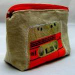 Retro Applique ..